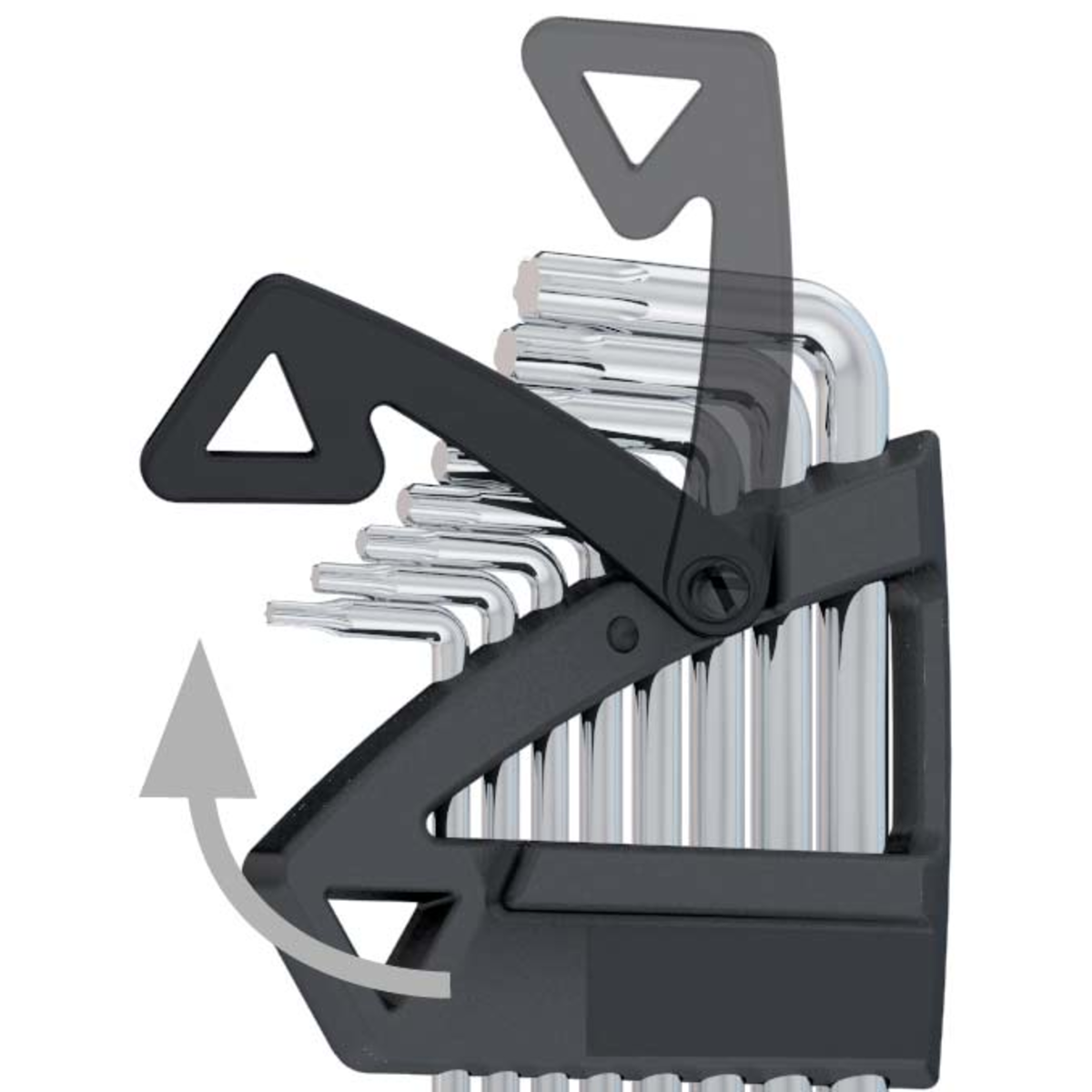 Torx® Wrench Set