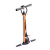 Rennkompressor Standpumpe