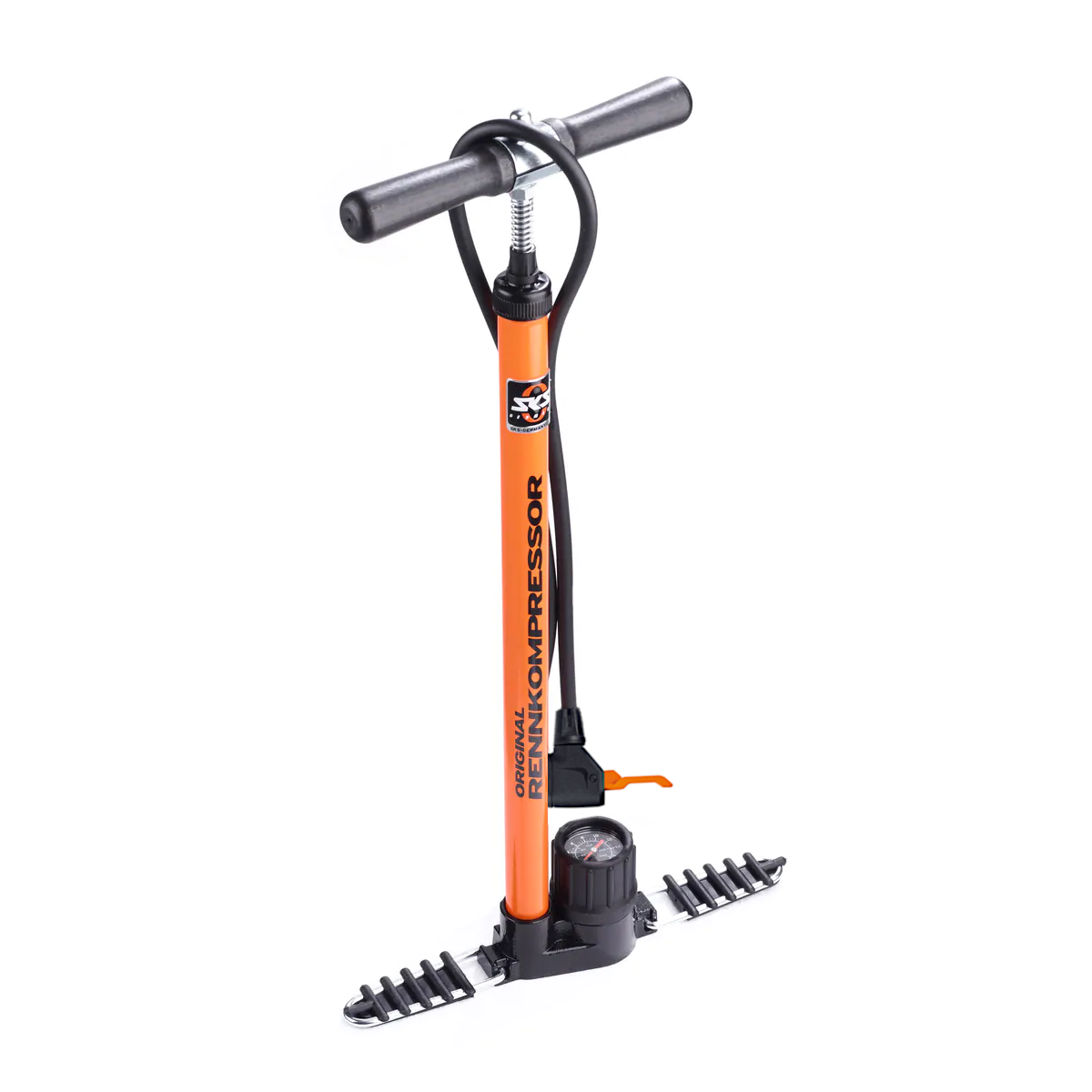 SKS Germany Rennkompressor Floor Pump