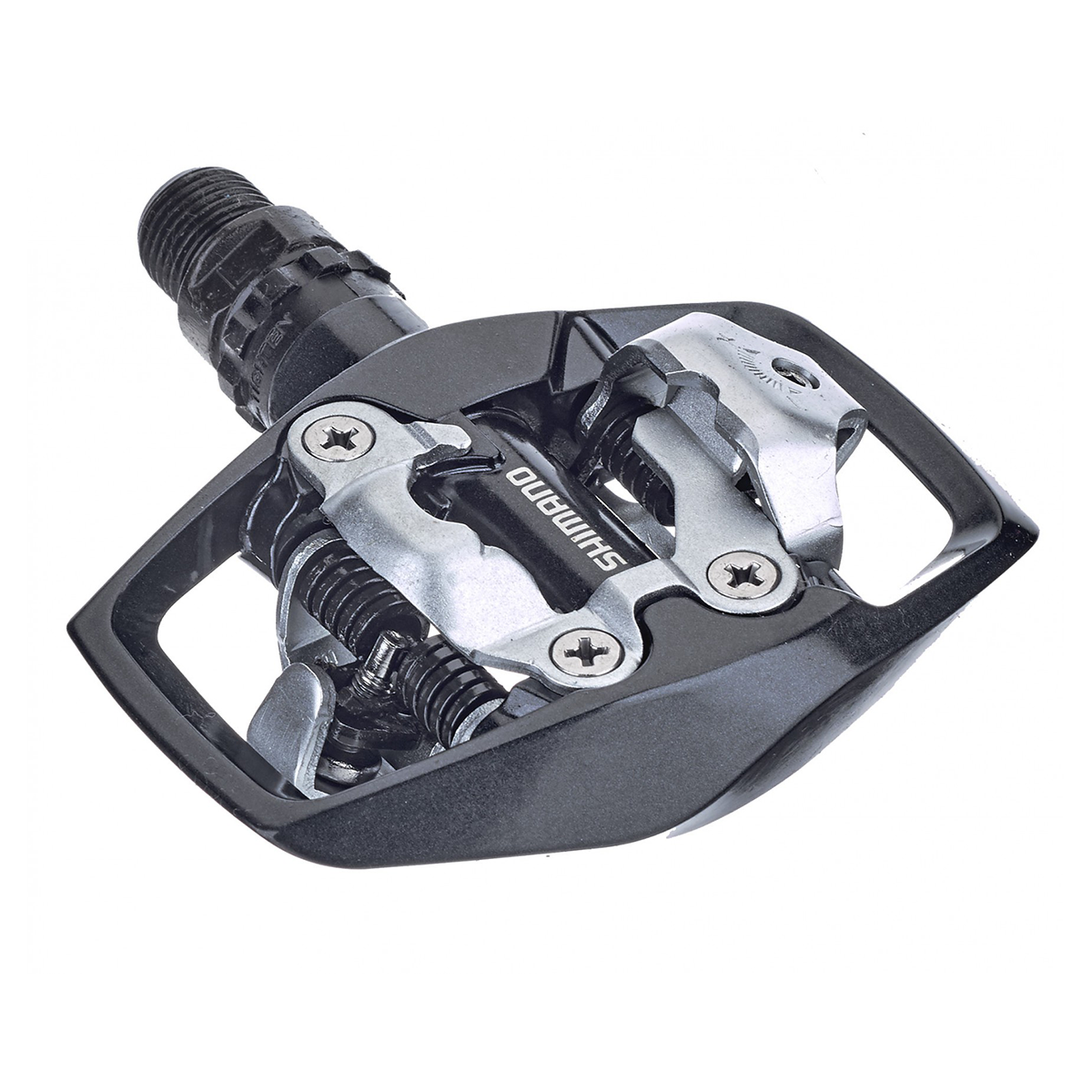 Shop PD-ED500 SPD sports pedals now ROSE Bikes