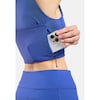 X-ALP TRAIL CARGO Damen Crop Top