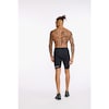 AERO 9 Zoll TRI SHORT Triathlon-Hose
