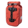 FORK-PACK PLUS 5,8 L Gabeltasche aus Cordura	