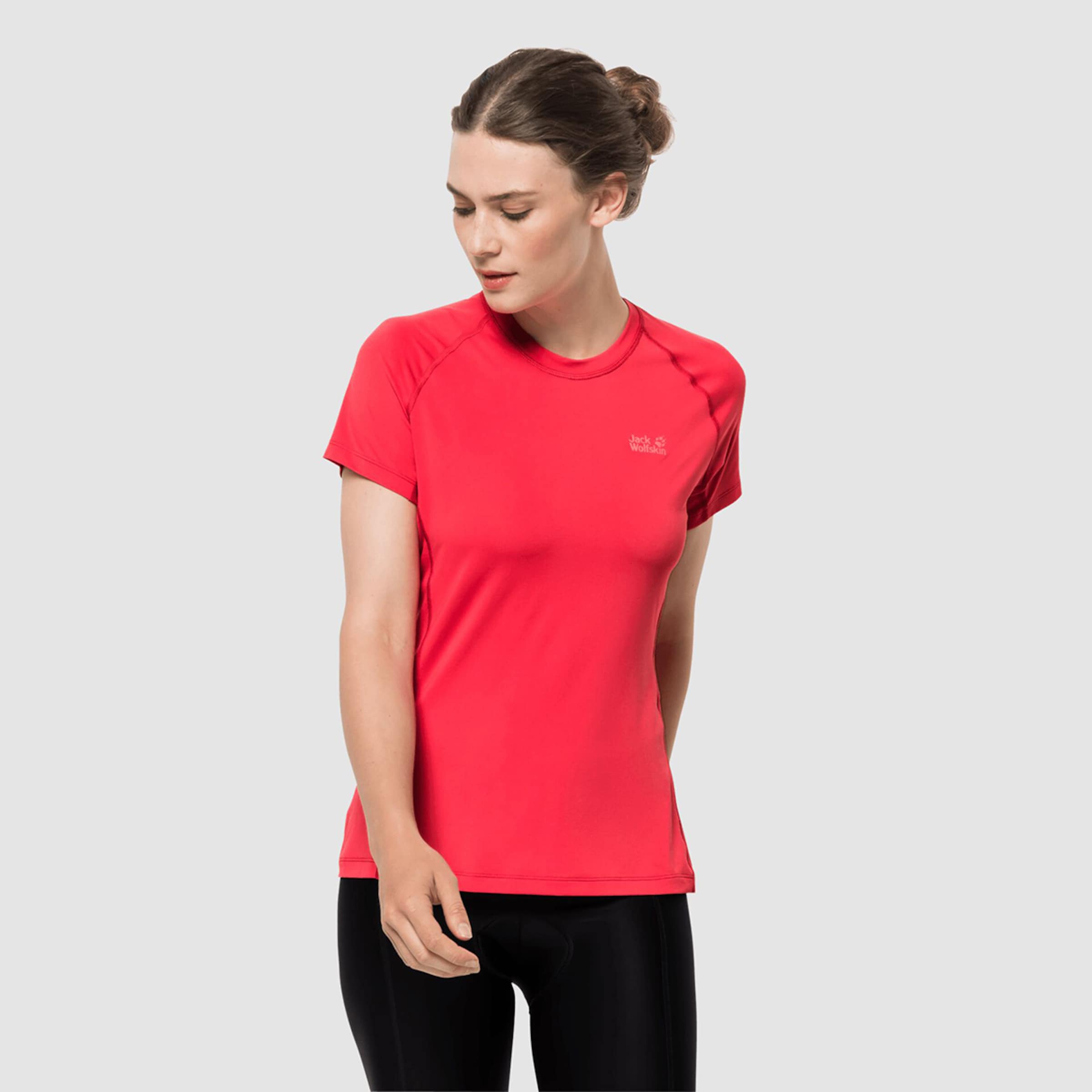 TOURER VENT T W Women’s Cycling Shirt 