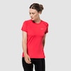 TOURER VENT T W Damen Bikeshirt 