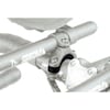 Aerobar Bracket Riser Kit 