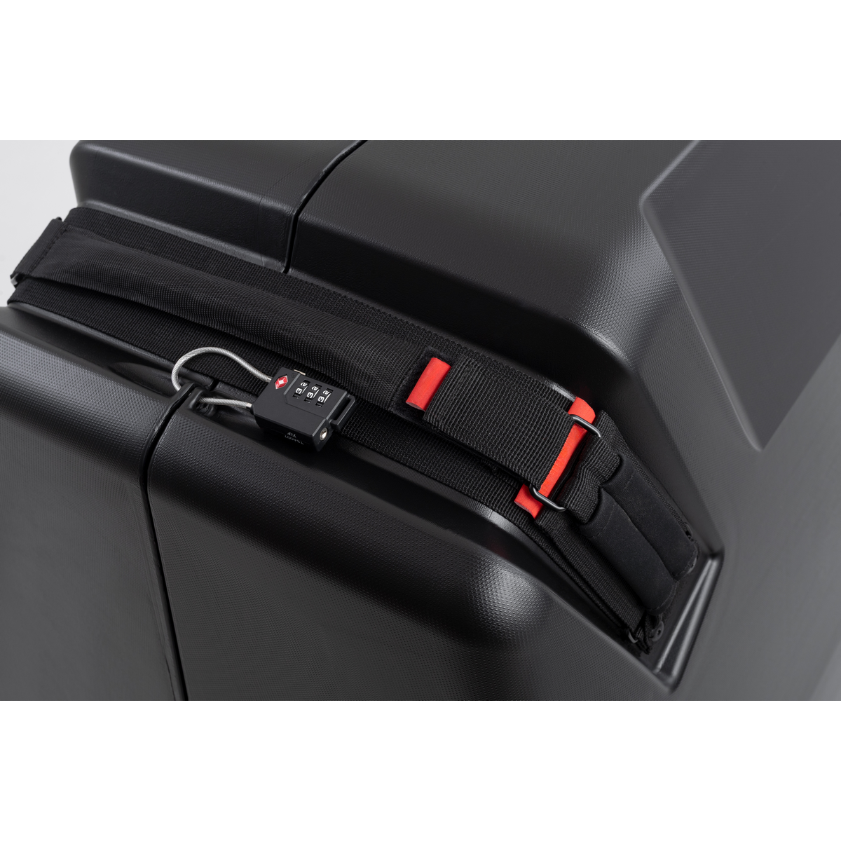 BIKE.CASE HDPE.4500 | BIKE.SHIELD Bicycle Transport Case