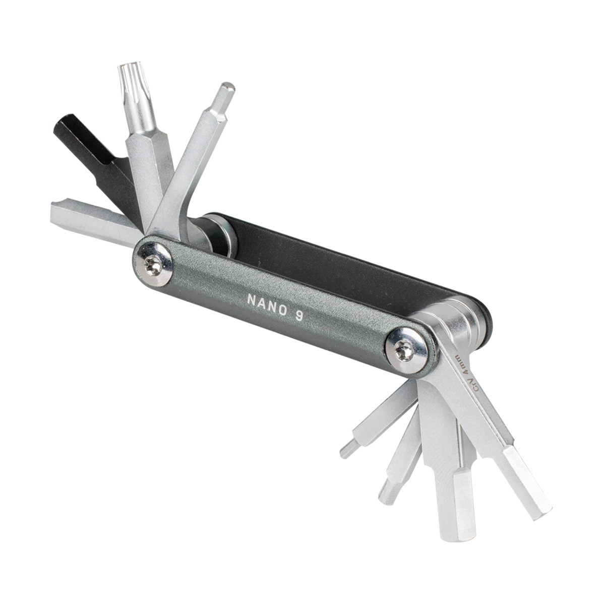 Nano 9 Mini Tool