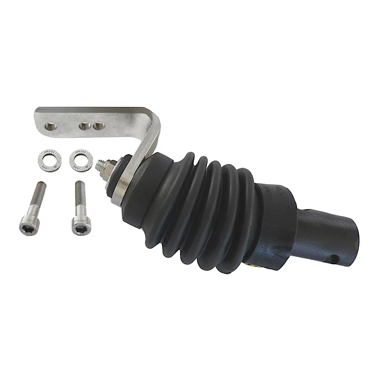 EU Trailer Hitch