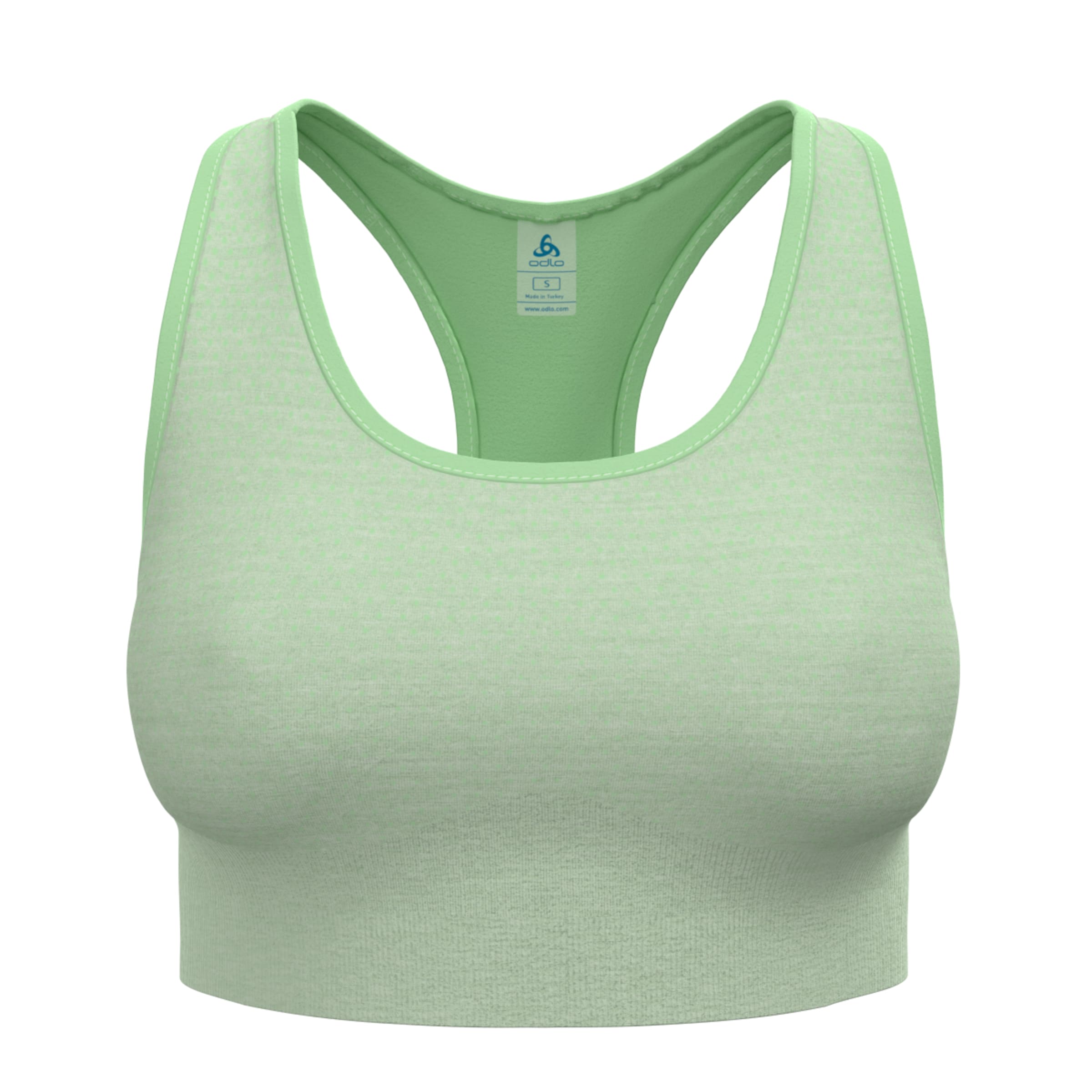 SEAMLESS MEDIUM – PADDED SPORT BRA sportbeha
