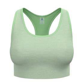 SEAMLESS MEDIUM – PADDED SPORT BRA sportbeha