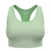 SEAMLESS MEDIUM – PADDED SPORT BRA Sport-BH 