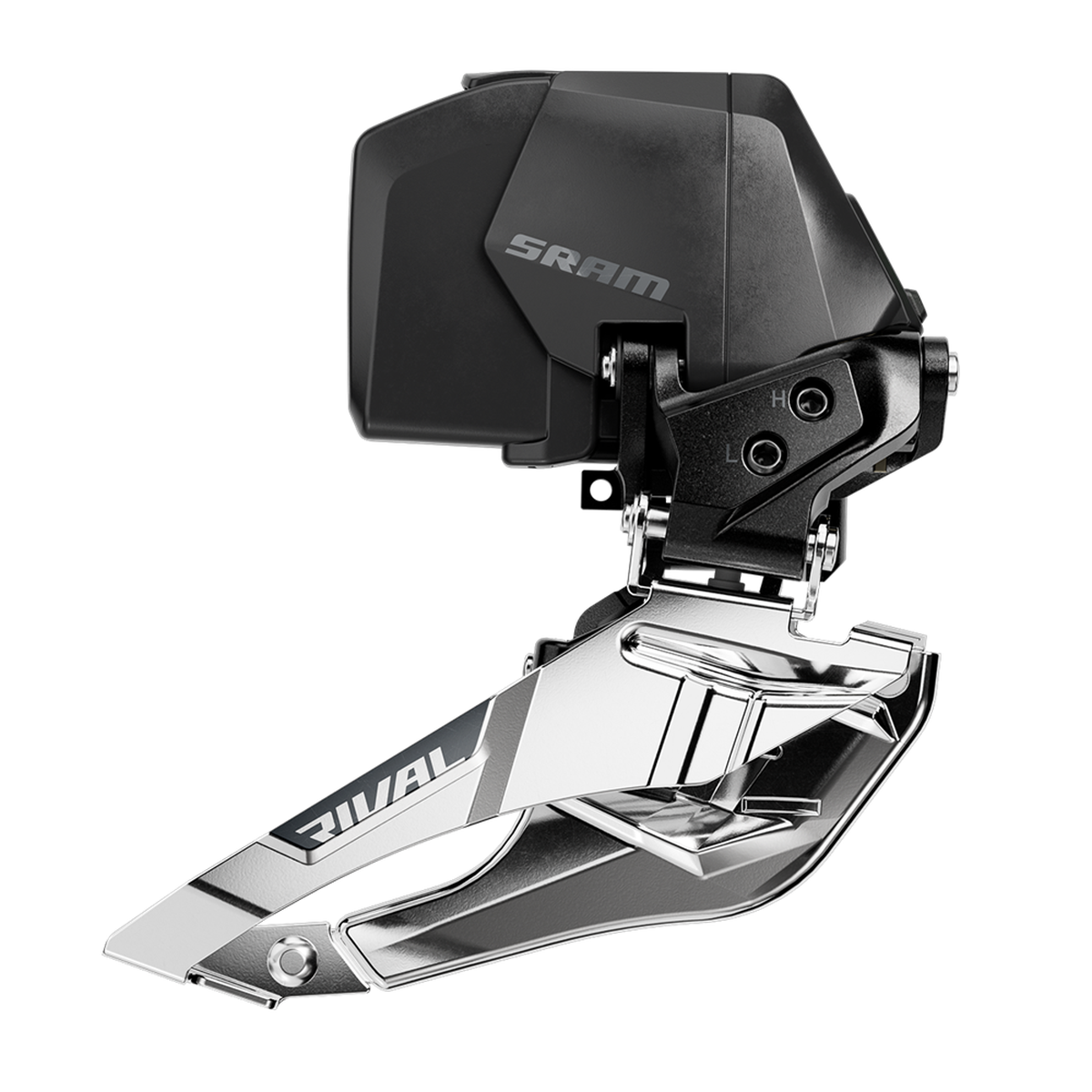 Rival AXS™ dérailleur avant 2x12