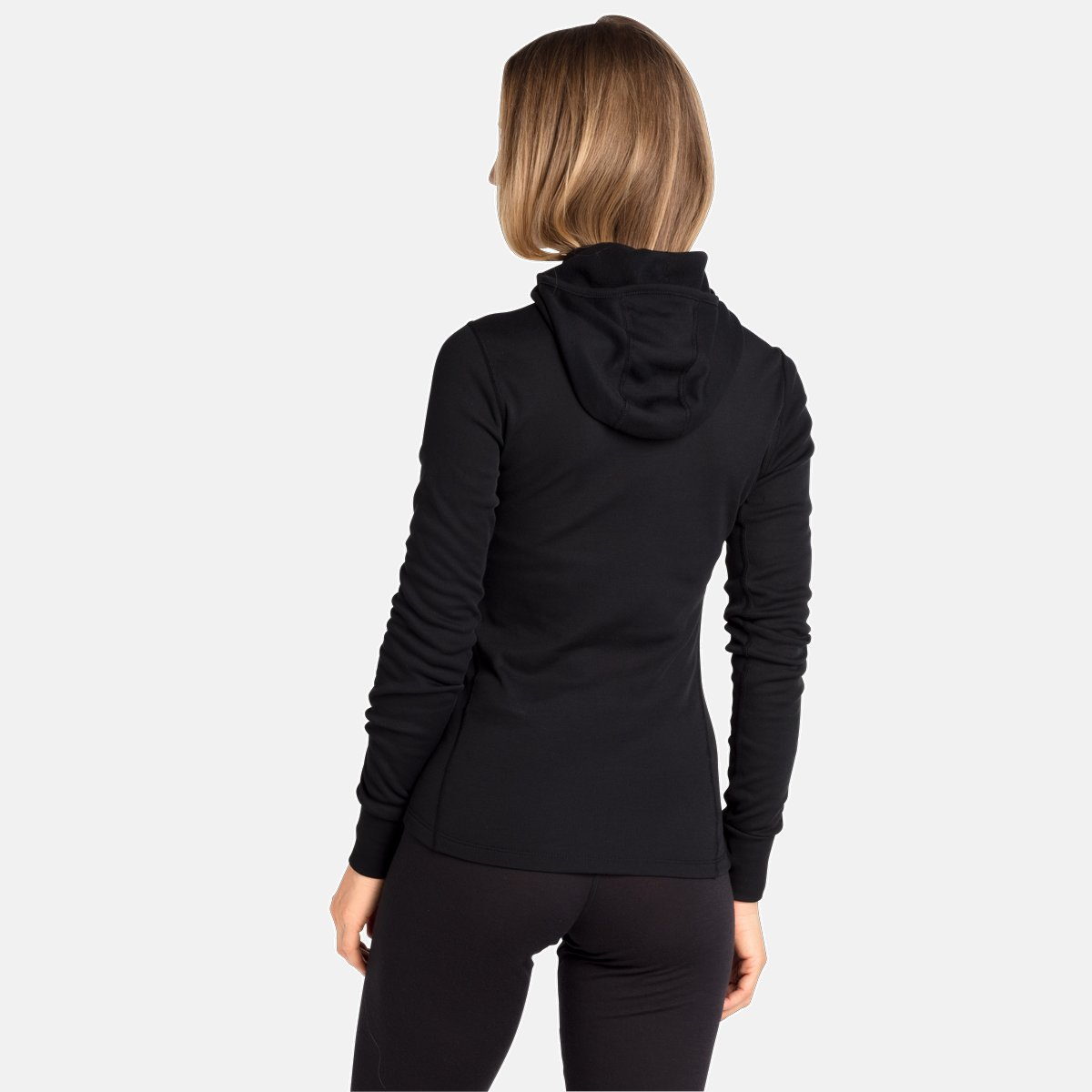 ACTIVE WARM ECO Baselayer chemise américaine à manches longues