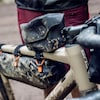 FUEL-PACK Oberrohrtasche