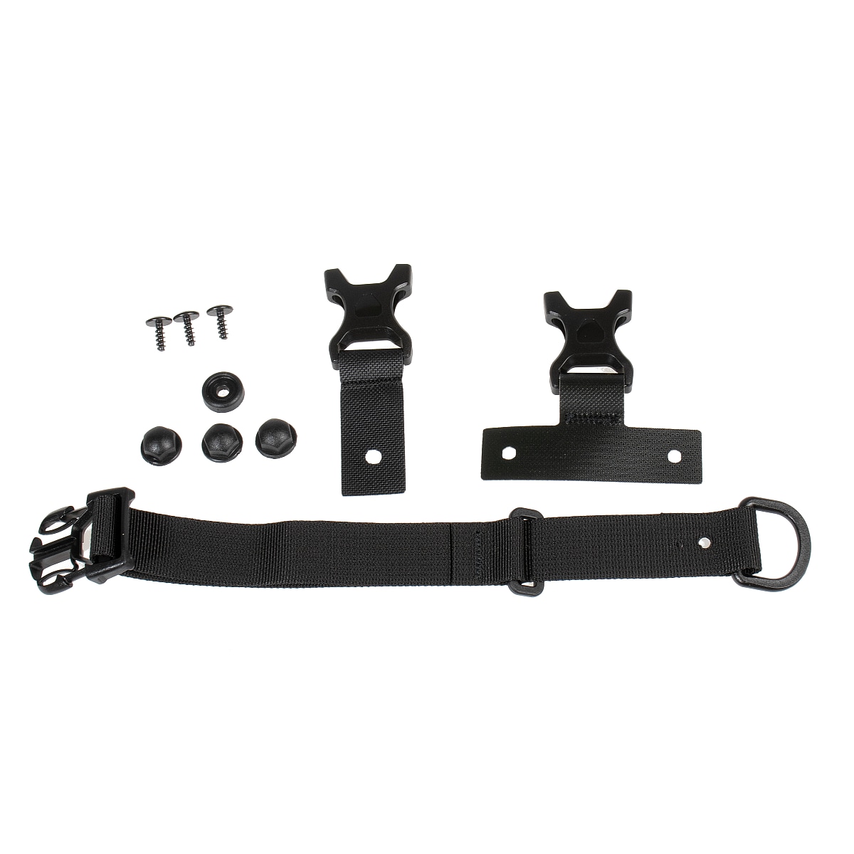 Ortlieb Hilfsverschluss für Back-Roller/Sport-Roller