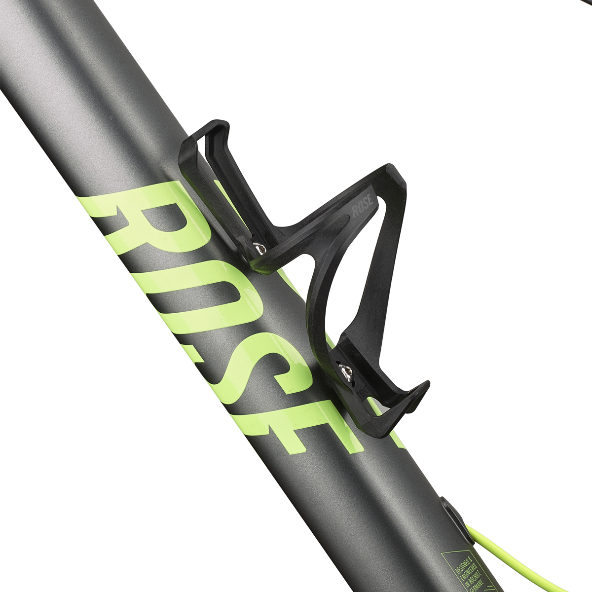 Multi Cage CF-1 porte-bidon carbone