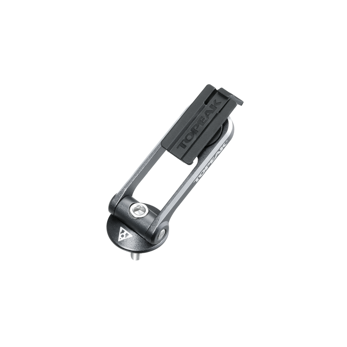 RideCase smartphonehoes voor iPhone 14 Pro Max met RideCase Mount houder
