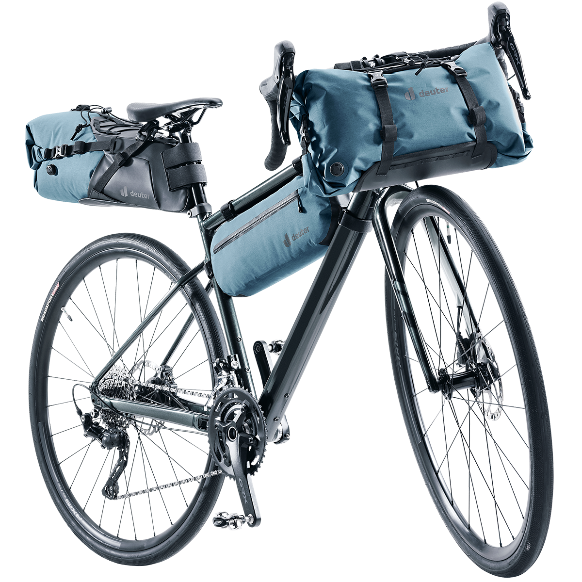 CABEZON FB 6 Frame Bag