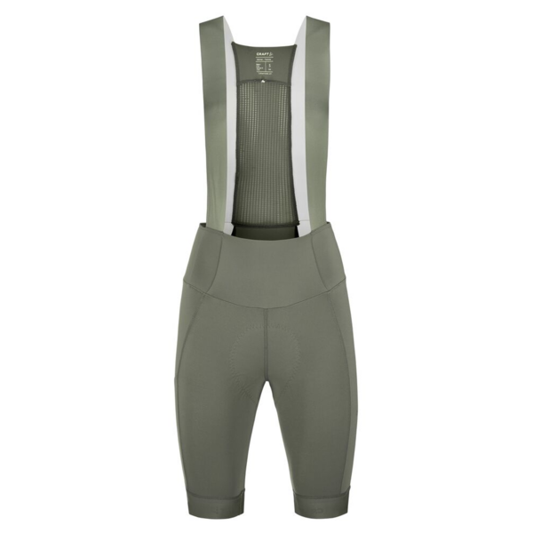 ENDUR CARGO BIB SHORTS C3 W Damen Trägershorts