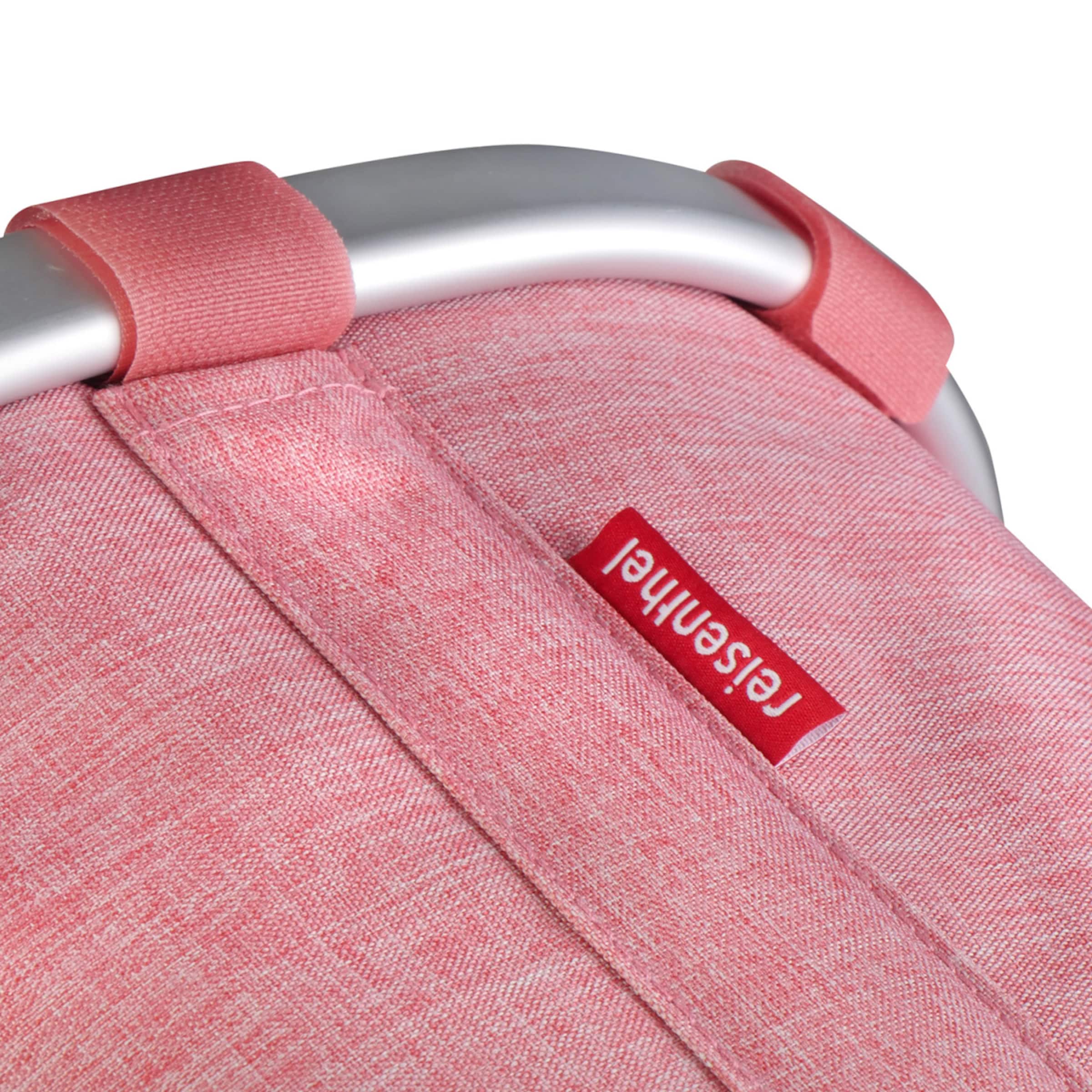 BIKEBASKET Lenkertasche mit KLICKfix Aufnahme