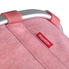 BIKEBASKET Lenkertasche mit KLICKfix Aufnahme