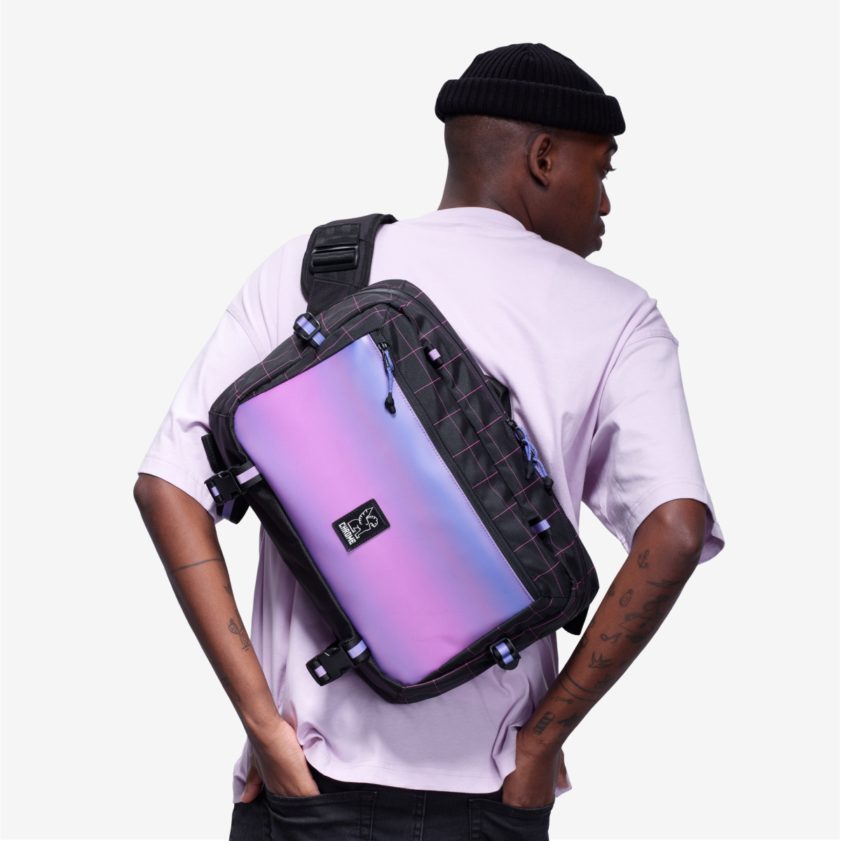 KADET MAX PRIDE Shoulder Bag