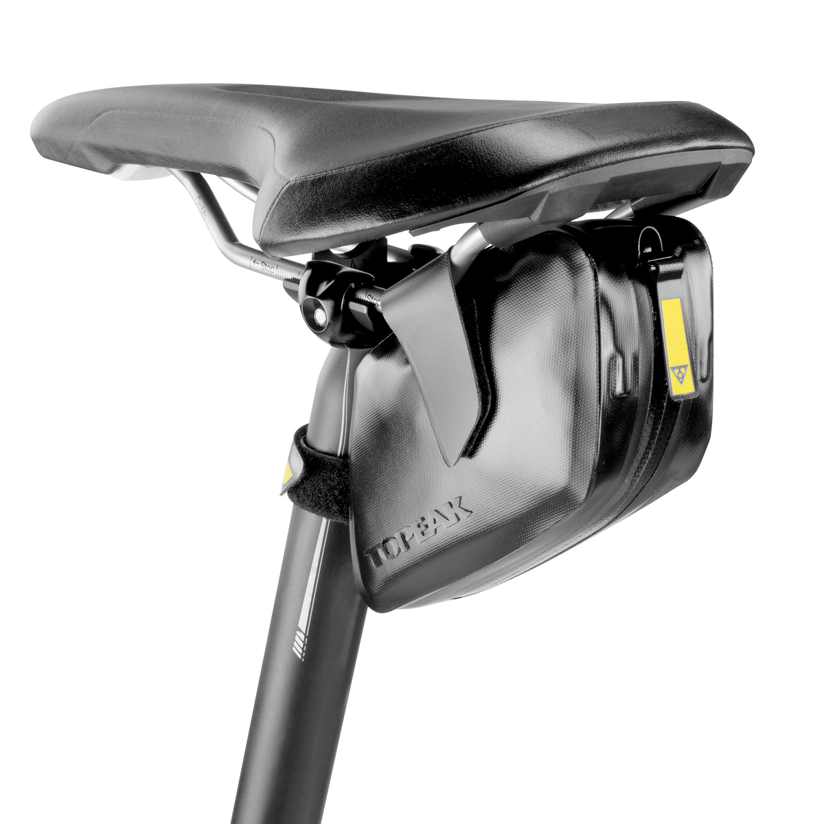 WEATHERPROOF DYNAWEDGE STRAP MICRO Saddle Bag