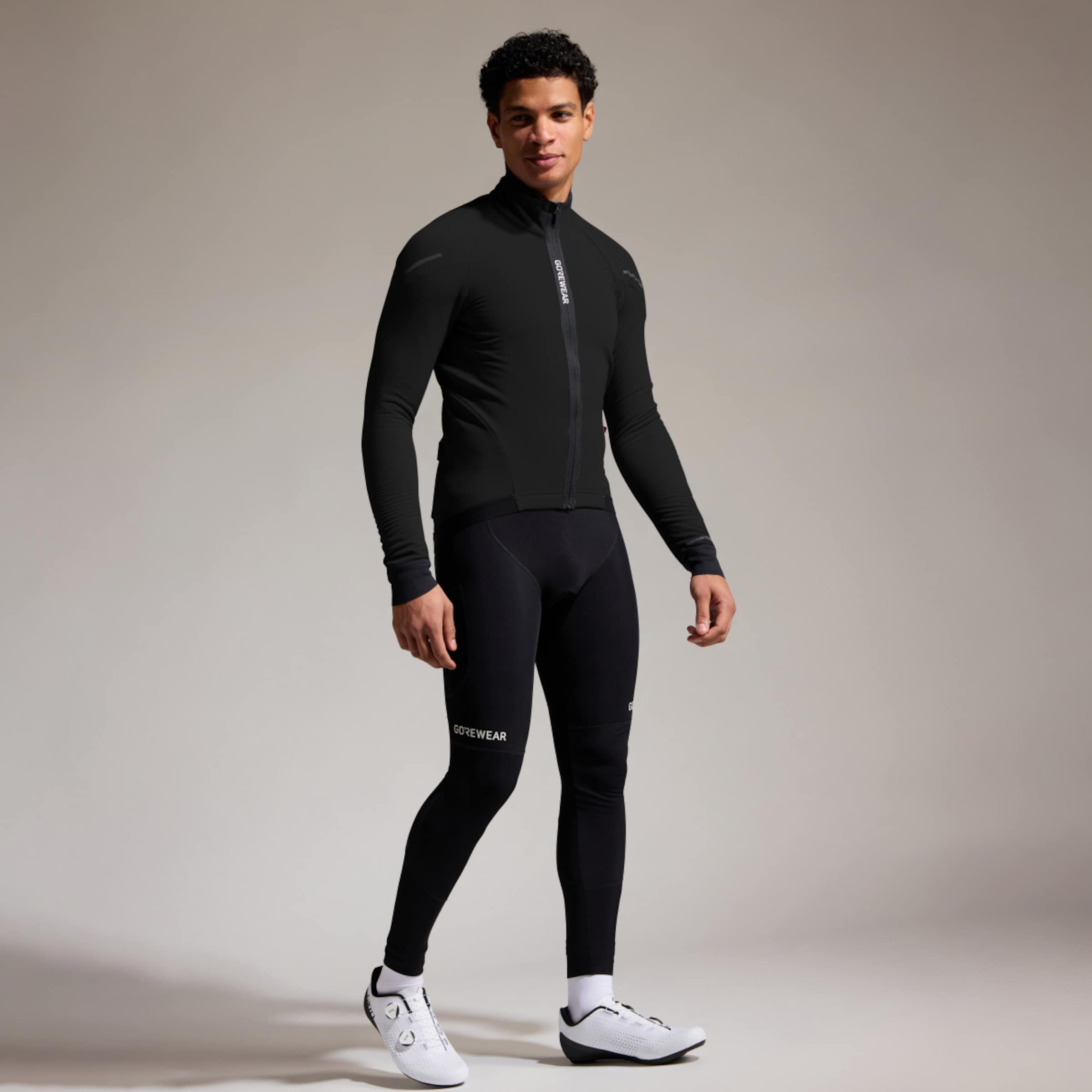SPINSHIFT fietsjack thermo
