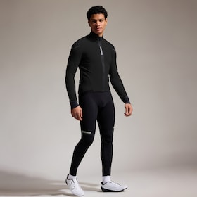 SPINSHIFT fietsjack thermo