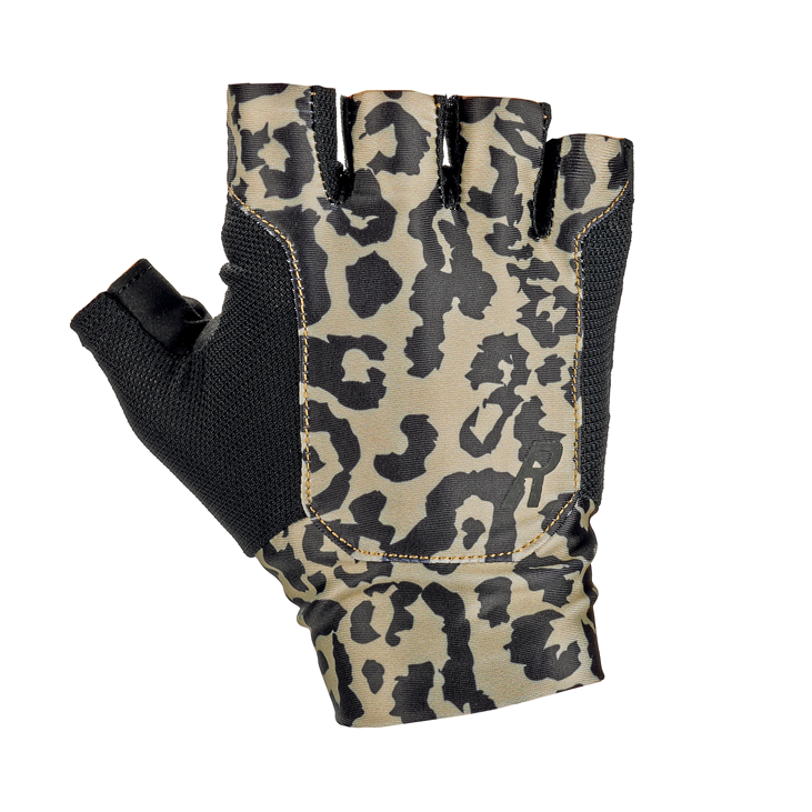 Short Finger Gloves Leo