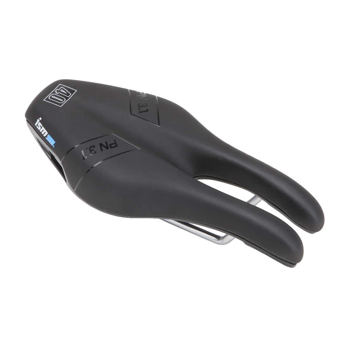 ISM PN 3.1 Performance Narrow Triathlon Sattel