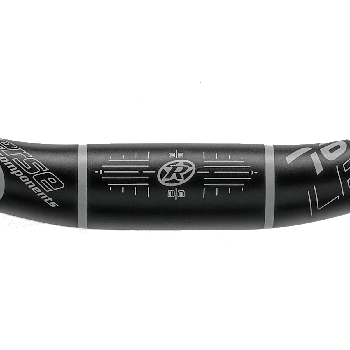 LEAD Low Rizer Handlebar (Ø35x760mm)