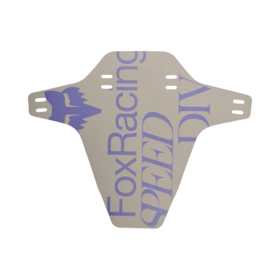 MUD GUARD MTB Front Mudguard