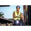 TEGRA JACKET Reflex Weste 