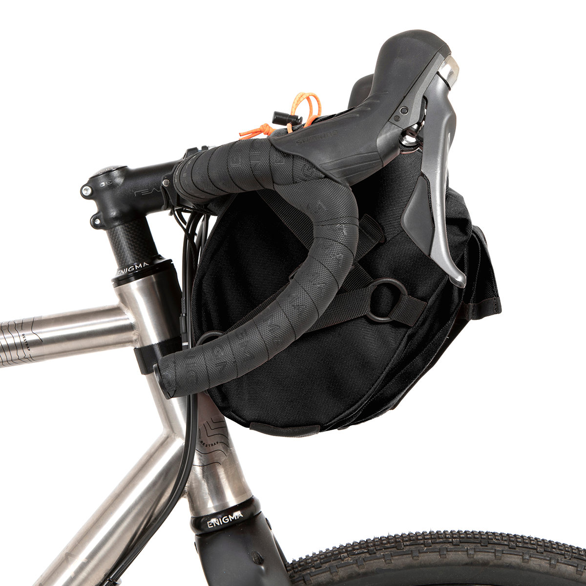 BAR PACK Handlebar Bag