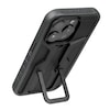 RideCase Handyhülle für iPhone 15 inkl. RideCase Mount Halterung