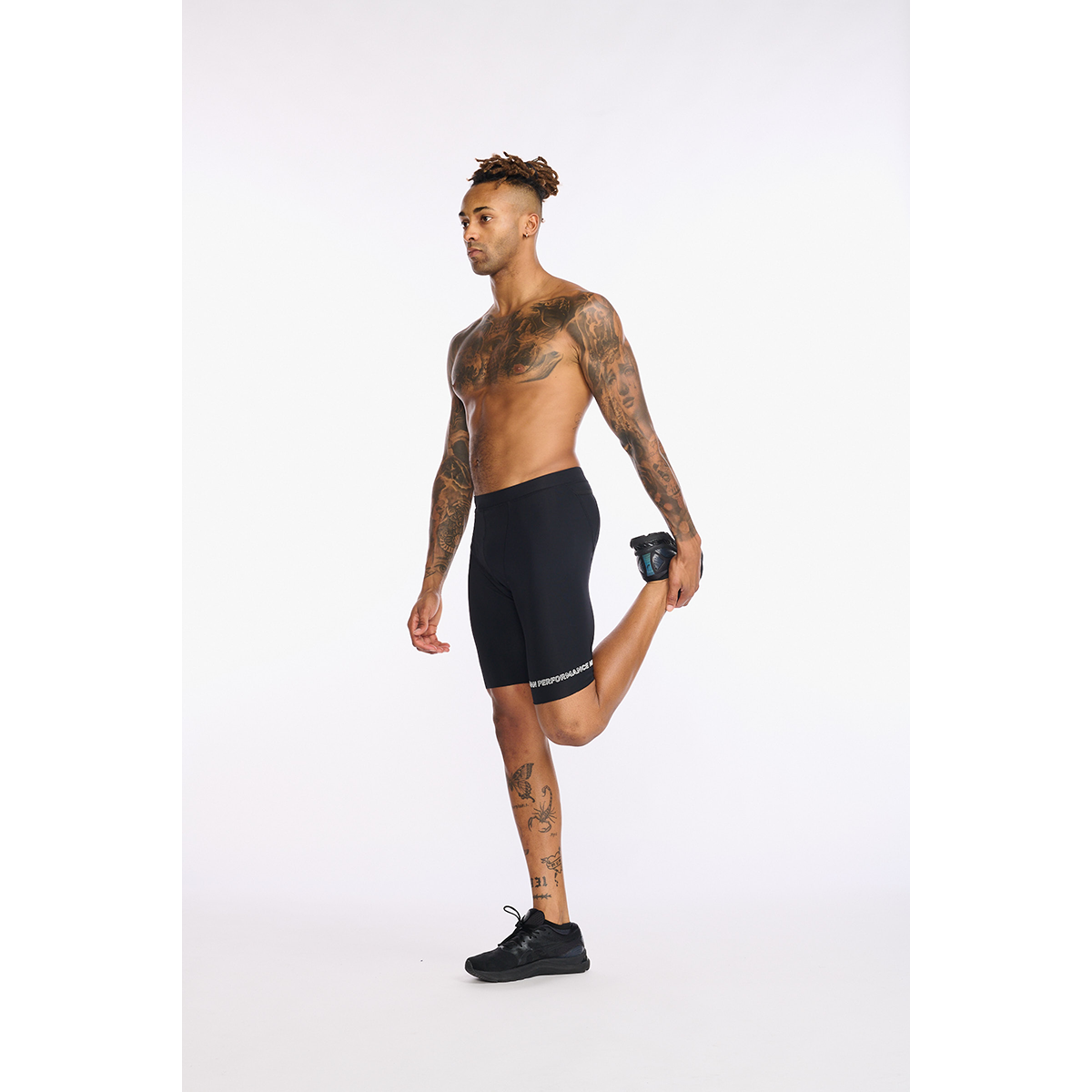 AERO 9 INCH TRI SHORT Triathlon Shorts