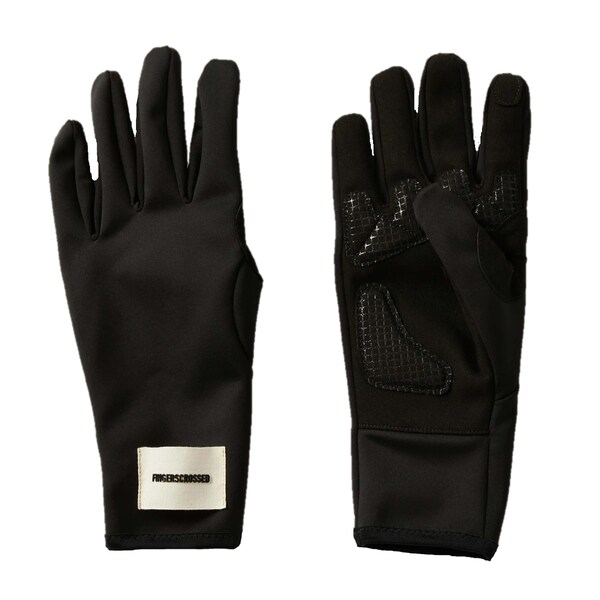#GLOVES EARLY WINTER fietshandschoenen