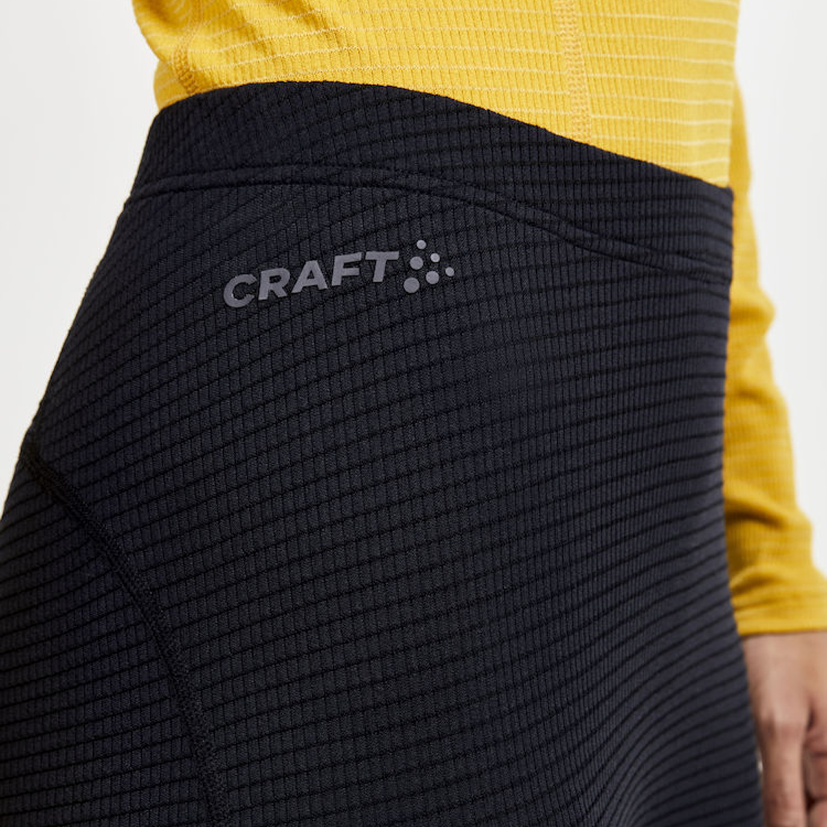 PRO WOOL EXTREME X PANT W fietsonderbroek lang dames