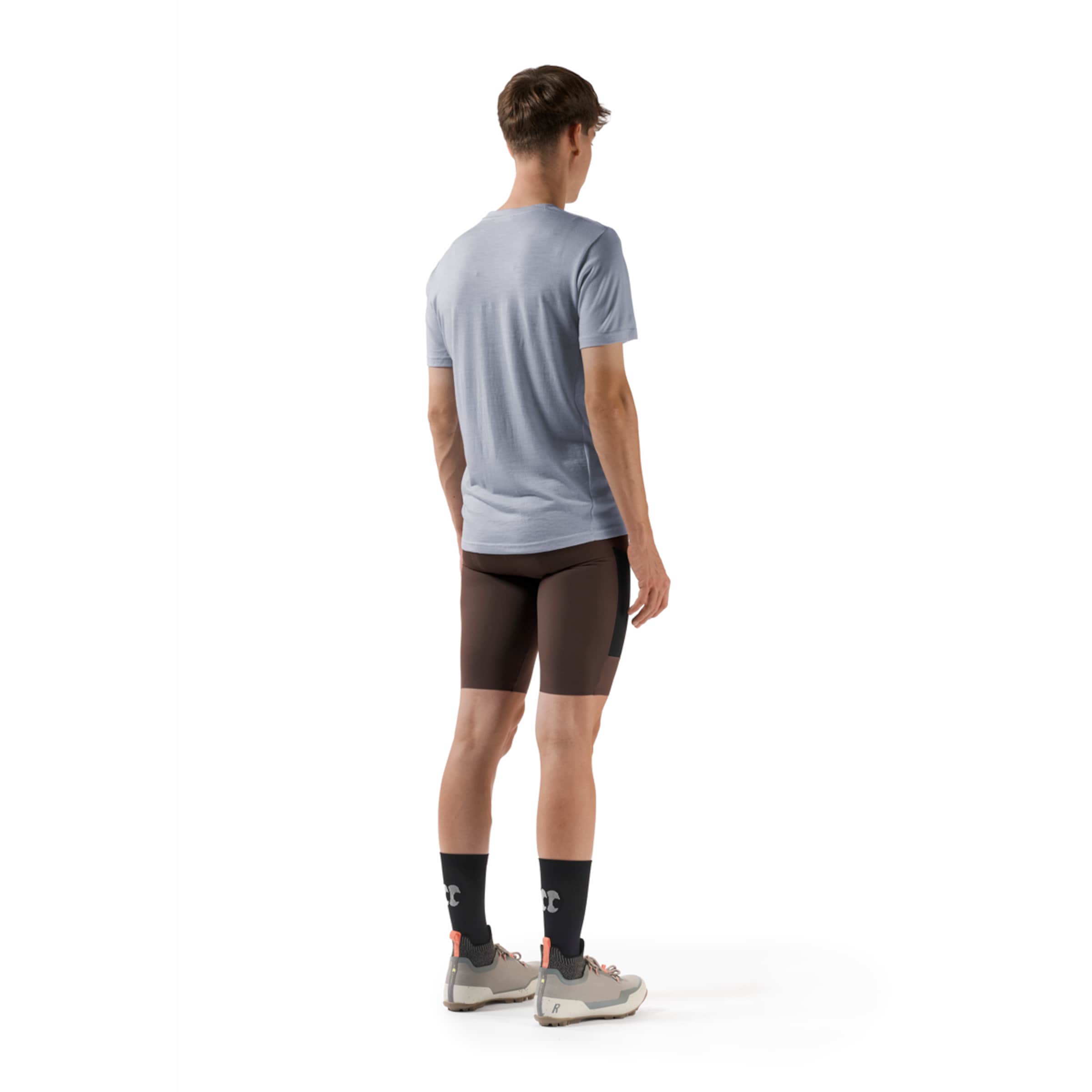 ROSE M Adventure Lite Merino Tee