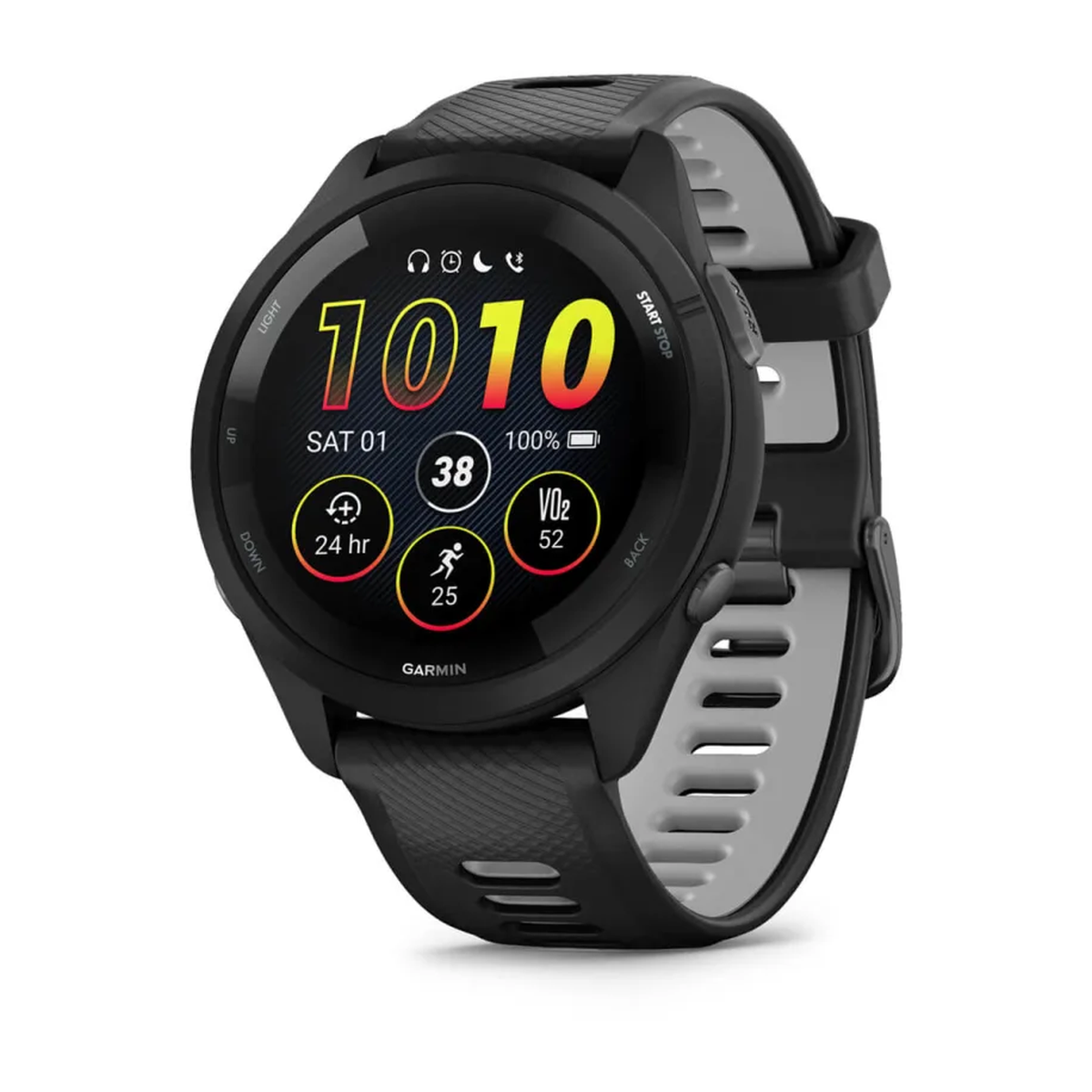 Shop Forerunner 265 Multisport GPS Watch now ROSE Bikes