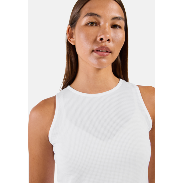 ACTIVE LIGHT BASE LAYER TOP chemise américaine de sport