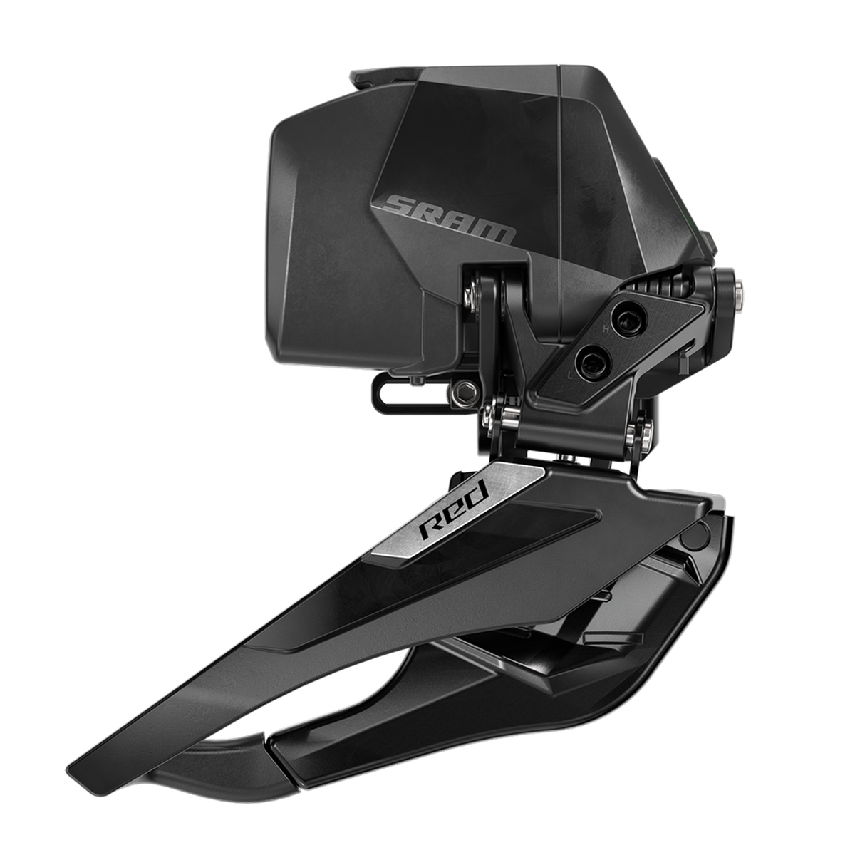 RED AXS™ Front Derailleur