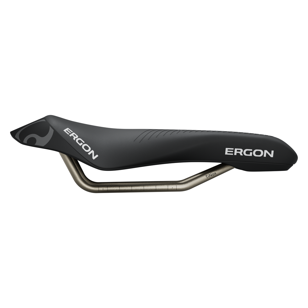 SR Tri Men Front Triathlon Saddle