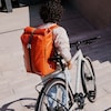 SHINY FLIP V3 Backpack and Pannier