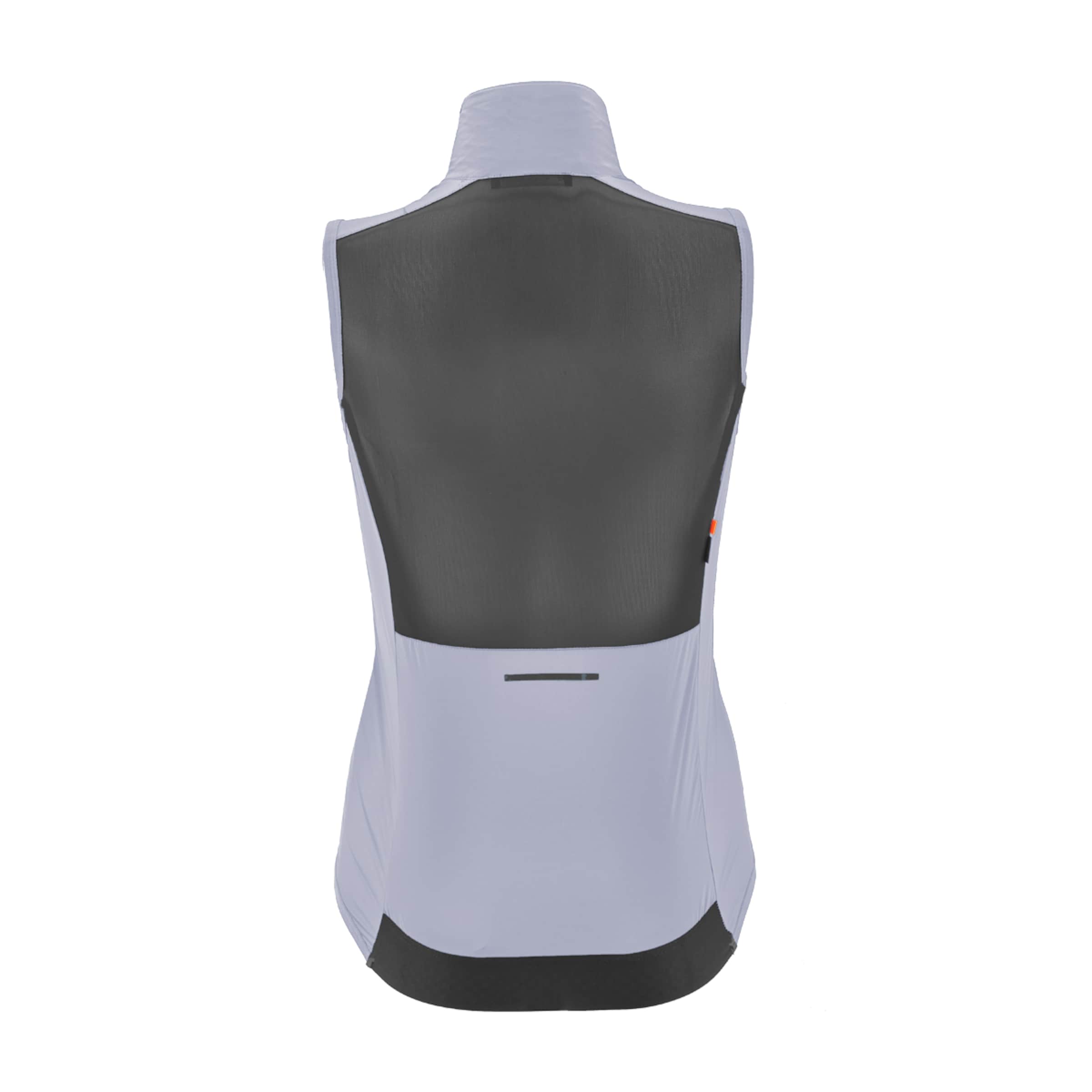 W Race Wind Vest