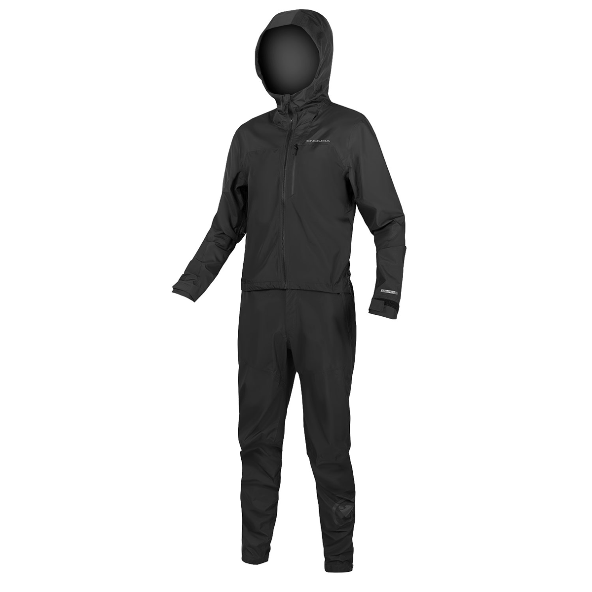 ENDURA SINGLETRACK ONESIE wasserdichter Regenanzug