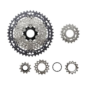 DEORE XT CS-M8200-12 cassette 12-speed