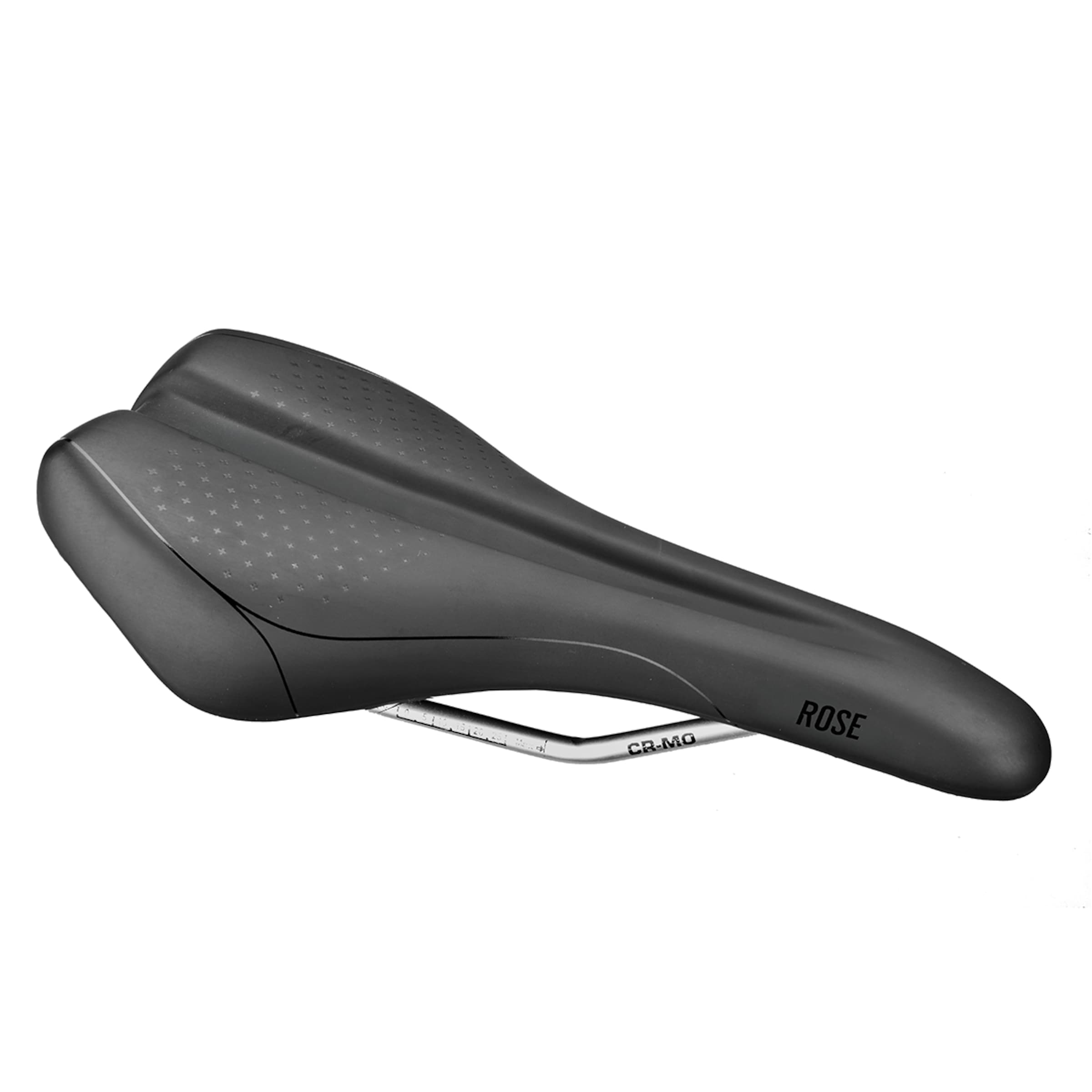 Race V5 Saddle
